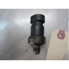 18B133 Engine Oil Pressure Sensor From 2011 GMC Terrain  2.4 12635992